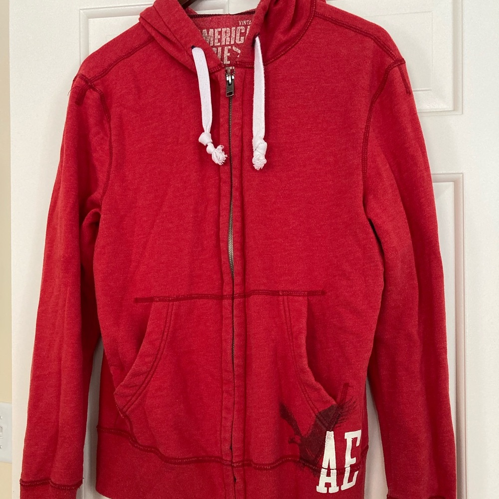 American Eagle Men’s Hoodie